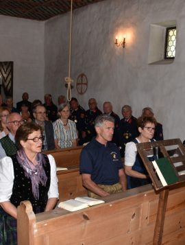 Wollaniger Kirchtag 2022