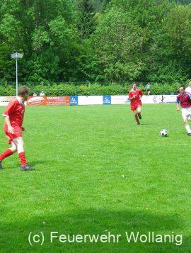 Bezirksfussballturnier - 14.5.2011(1)