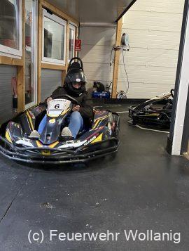 Kart Racing 2023