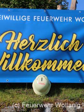 Wollaniger Kirchtag 2023