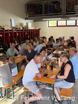 Familien- und Dankefest 2026