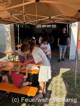 Familien- und Dankefest 2026