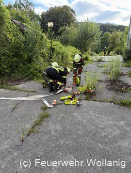 Themenübung - 6.7.2026