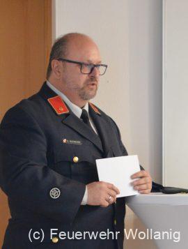 Kommandant-Stv. BI Dietmar Buchacher