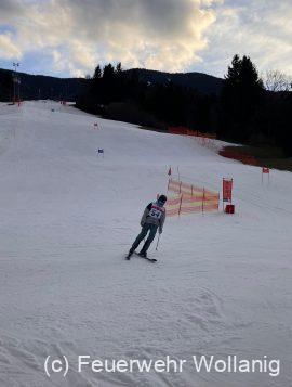 Night Race 2025