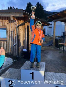Night Race 2025