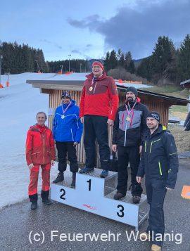 Night Race 2025