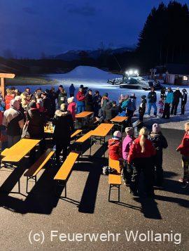 Night Race 2025