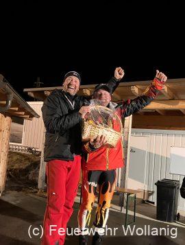 Night Race 2025