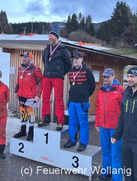 Night Race 2025