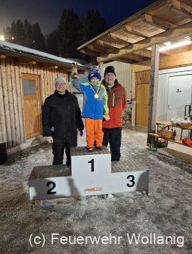 Ski Night Race 2026 - 24.1.2026