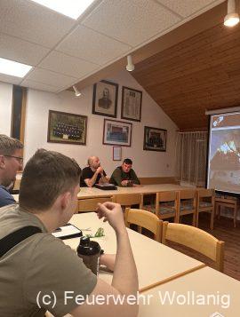 ATS u. Fahrzeugschulung - 9.2.2026