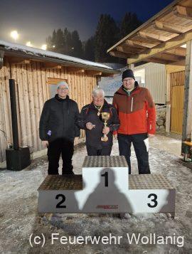 Ski Night Race 2026 - 24.1.2026