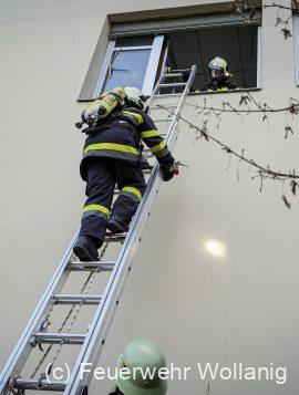 Gemeinschaftsübung Wollanig - 30.3.2026
