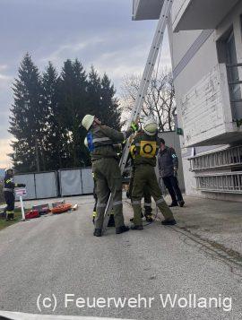 Technische Leistungsprüfung in Gold - 21.3.2026