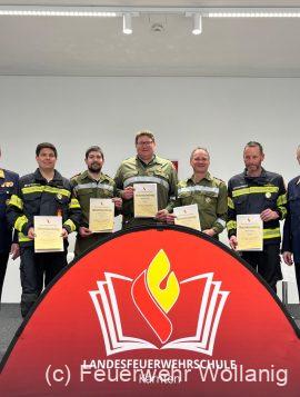 Technische Leistungsprüfung in Gold - 21.3.2026