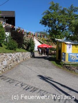 Wollaniger Kirchtag 2026