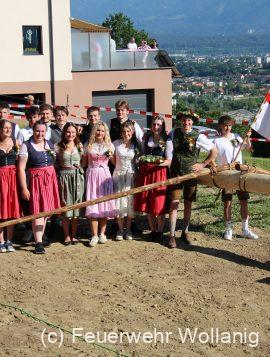 Wollaniger Kirchtag 2026