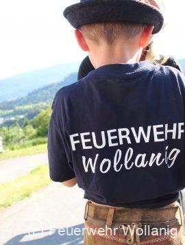 Wollaniger Kirchtag 2026