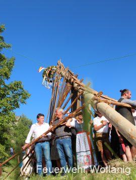 Wollaniger Kirchtag 2026
