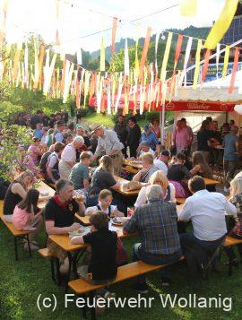 Wollaniger Kirchtag 2026