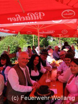 Wollaniger Kirchtag 2026