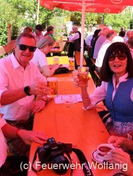 Wollaniger Kirchtag 2026