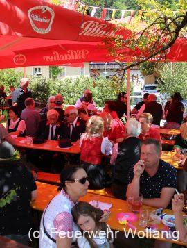 Wollaniger Kirchtag 2026