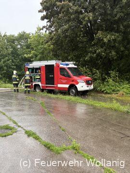 Themenübung - 10.6.2026 - Zimmerbrand