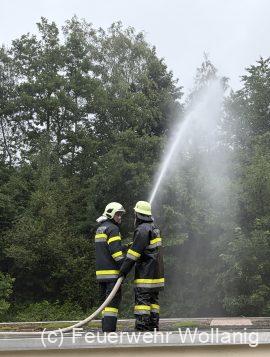 Themenübung - 10.6.2026 - Zimmerbrand