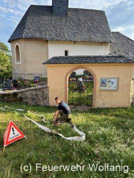 FFW Maschinisten