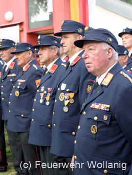 115 Jahre FF Wollanig