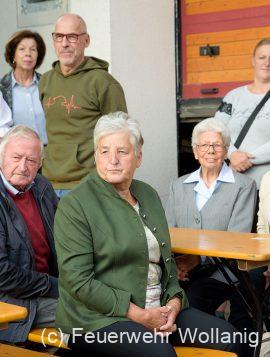 115 Jahre FF Wollanig