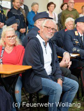 115 Jahre FF Wollanig