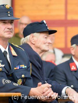 115 Jahre FF Wollanig