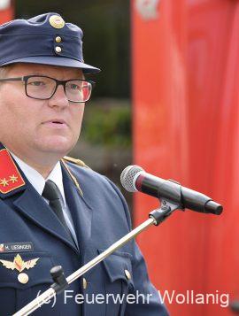 115 Jahre FF Wollanig