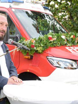 115 Jahre FF Wollanig