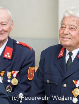 115 Jahre FF Wollanig