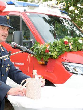 115 Jahre FF Wollanig