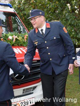 115 Jahre FF Wollanig