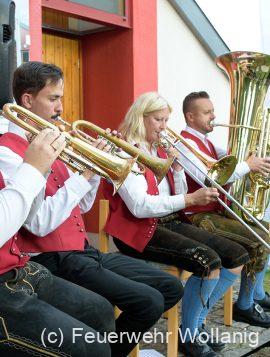 115 Jahre FF Wollanig