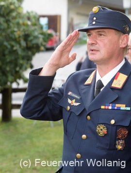 115 Jahre FF Wollanig