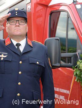 115 Jahre FF Wollanig