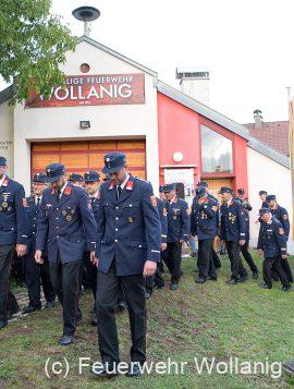 115 Jahre FF Wollanig