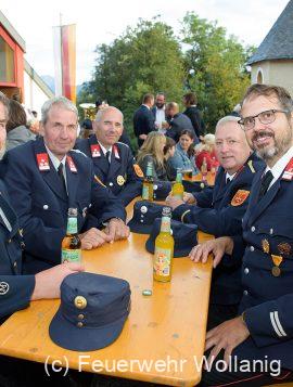 115 Jahre FF Wollanig