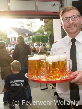 115 Jahre FF Wollanig
