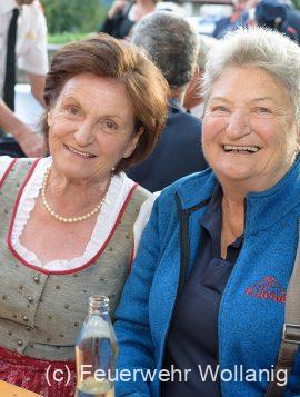 115 Jahre FF Wollanig