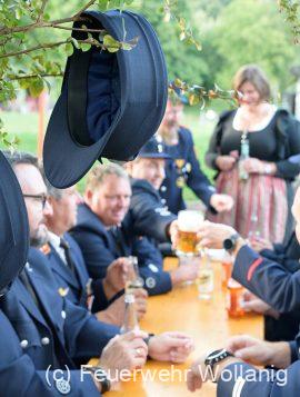 115 Jahre FF Wollanig