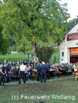 115 Jahre FF Wollanig