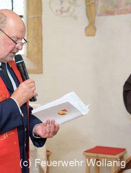 115 Jahre FF Wollanig
